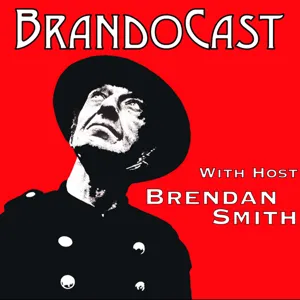 BEST OF BRANDOCAST: Black Francis of the Pixies