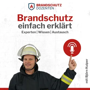 #007 Der 2. Rettungsweg | Gebäudehöhen und was die Feuerwehr damit zu tun hat.