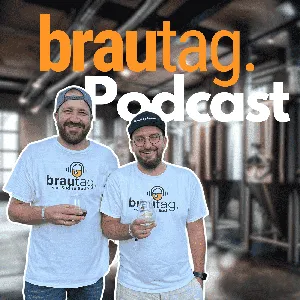 Folge 1.04 - Reinheitsgebot mit Jan Brücklmeier