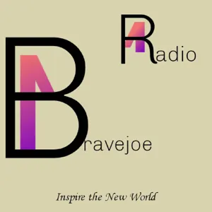 BOOKS & LEADERS - Bravejoe Radio