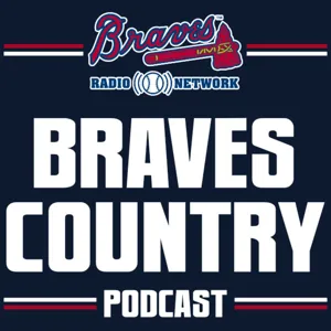 Braves Country featuring Jordan James for Christmas