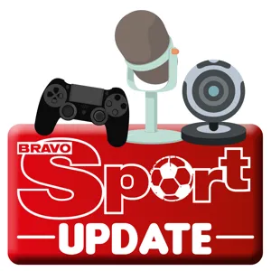 ENDLICH ENTFESSELT – Darum kann Leroy Sané dem FCB jetzt helfen  | BRAVO SPORT Update - 02.04.21 (Sport Podcast)