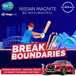 Chris Gayle | #BreakBoundaries with Nissan