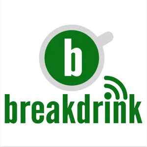 Episode #32: #BackToBreakDrink