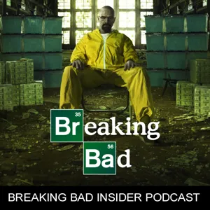 Breaking Bad Insider 508