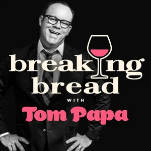 Breaking Bread with Tom Papa Trailer