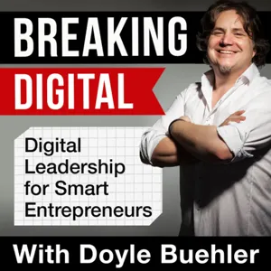 Robert Scoble - Leveraging Business Transformation with Technology
