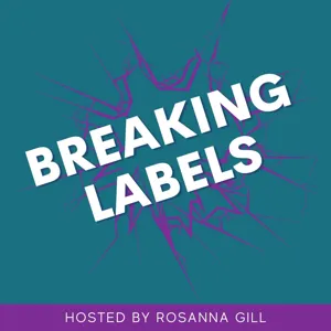 Soul Shaker: Believe It: you are more than a label