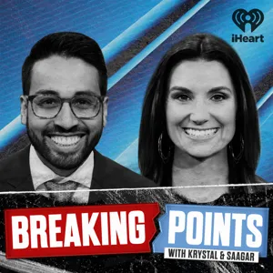 4/5/23: Trump On Trial - Breaking Points Live Recording