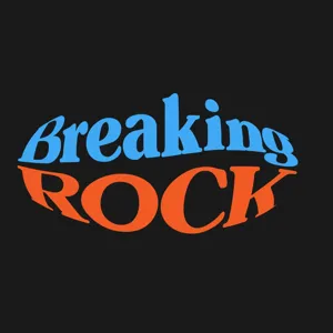 Breaking Rock (Karnivool)