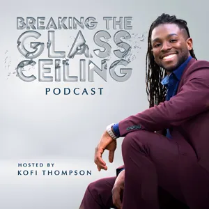 Breaking The Glass Ceiling