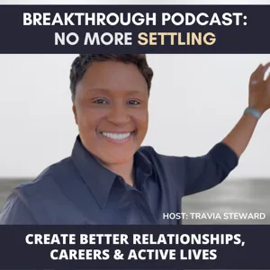 Breakthrough: The Gen X Podcast for Becoming the best YOU