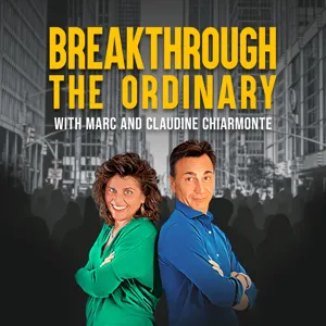 Breakthrough The Ordinary: Trailer