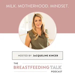 #026: The Role of the Tongue in Breastfeeding & Development with Dr. Daniel Lopez