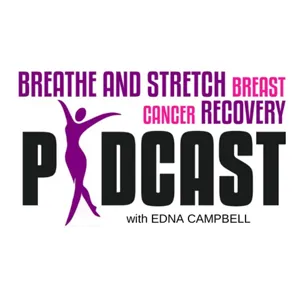 Episode 8 - Do Antiperspirants Cause Breast Cancer?