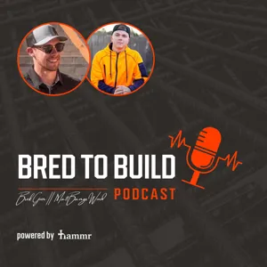 Ep. 12: Building & Retaining A Dream Team w/ Jeff Harvey