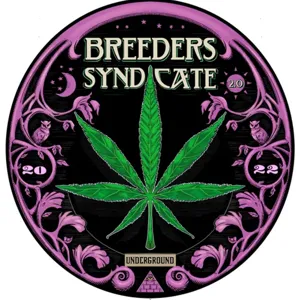 Breeders Syndicate 2.0 - Crybaby Organics Talks Cannabis Scent Exploration S04 E01