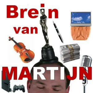 Brein van Martijn 018