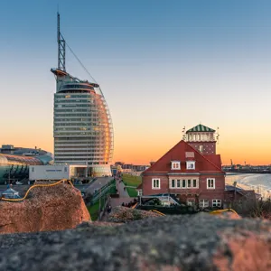 Leidenschaft Leuchtturm