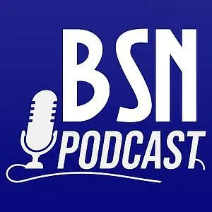 #59 BSN TALK (14) // im Gespräch mit Lutz und Gabi von Spielkultisten.de