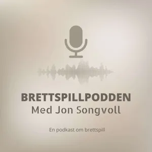 BrettSpillPodden Sesong 4 Episode 11 - Juleforberedelser og filmpjatt