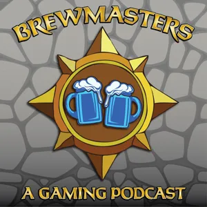 Brewmasters #253 - Starfield Waiting Room