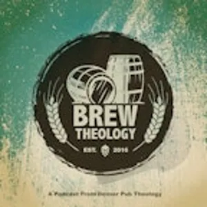 Welcome to Brew Theology!