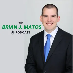 Ep. 22 - Brian Mahony, CEO, Trender Research: The Evolution of Streaming Media and Consumer Trends