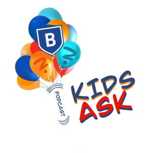 Briarwood Kids Ask - Dax and Marilyn Zecher