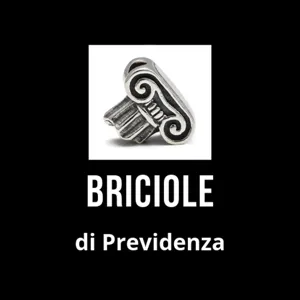 #20 - Il riscatto di Laurea: quasi o tutto! - Briciole FAQ