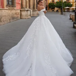 Park Ridge Wedding Dresses