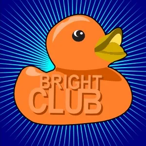 BrightClub: Frontiers