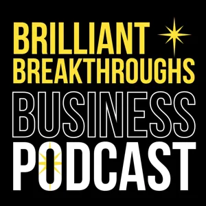 BB186: Practically Applying Values into Your Business featuring Maggie Mongan