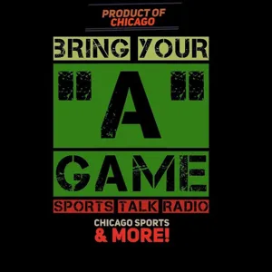 Bring Your "A" Game Sports Talk Radio 9/11