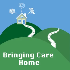 #40 - Bringing Flexibility and Scalability to Home Care with Inbound Health