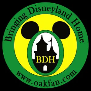 BDH #51 - Playhouse Disney