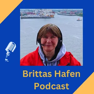 Brittas Hafen Podcast - Appetithappen  - Episode 0 - Der Teaser