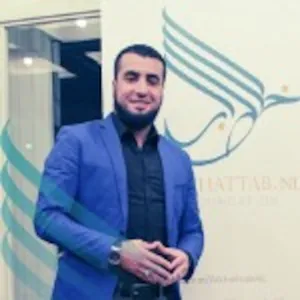 Broeder Alkhattab Wees genadevol, dan zal Allah je begenadigen