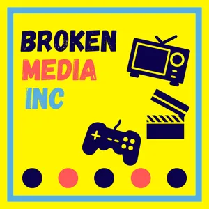 Broken Media: 3 - Batman and Robin (1997)