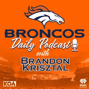 BK Previews The Divisional Round with Reid Fowler