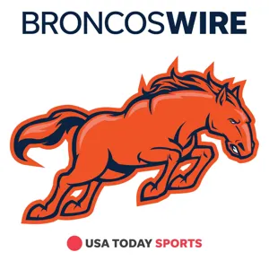 What is going on with the Broncos and OTAs?