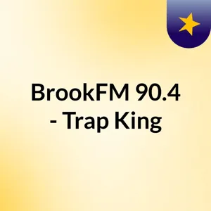 BrookFM Home To The Youngest* DJ