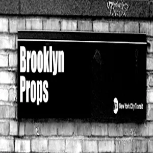 Brooklyn Props Radio [3] May - June Bangers