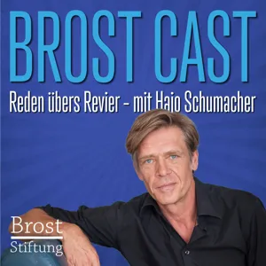 Der BrostCast mit Moderator Jörg Thadeusz, Dortmund-Erklärer