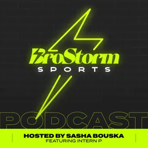 BroStorm Sports, Episode 22: College hoops conference tournaments are here. Derek Carr is worth 40 million? And the greatest upsets in tournament history.