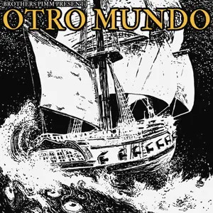 Otro Mundo - Chapter 93: Home is Where the Heart Is