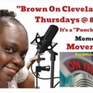 Councilwoman Dana D. Anderson Punch Back Brown on Cleveland with 6 inch heels; Heck my Head Hurt!