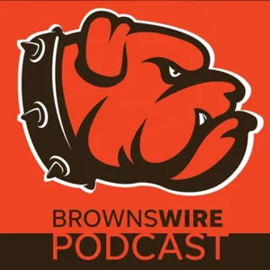 The Browns Wire Podcast: Vernon Restructure & Njoku Trade Request