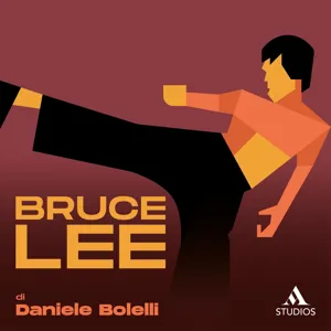 4. La filosofia di Bruce Lee... o Bruce Lee anarchico