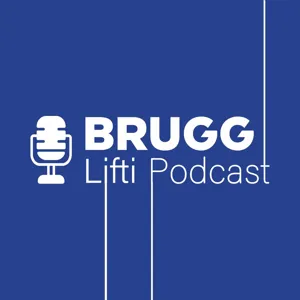 Revolutionize Your Lifting Game: The BRUbelt Breakthrough / Ep. #1